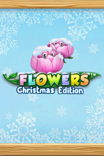 Flowers Christmas Edition бесплатная демо игра онлайн казино | Poker Dom