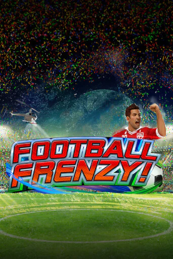 Football Frenzy бесплатная демо игра онлайн казино | Poker Dom