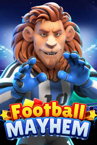 Football Mayhem бесплатная демо игра онлайн казино | Poker Dom