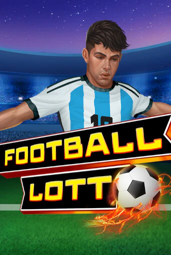 Football Lotto бесплатная демо игра онлайн казино | Poker Dom