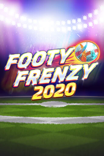 Footy Frenzy 2020 бесплатная демо игра онлайн казино | Poker Dom