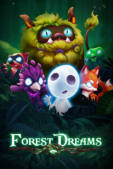 Forest Dreams бесплатная демо игра онлайн казино | Poker Dom