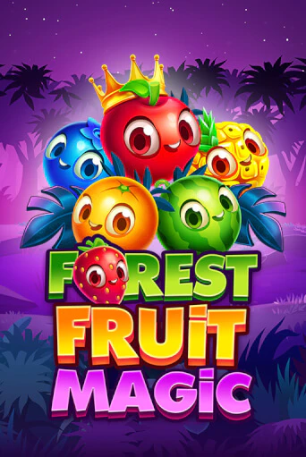 Forest Fruit Magic бесплатная демо игра онлайн казино | Poker Dom