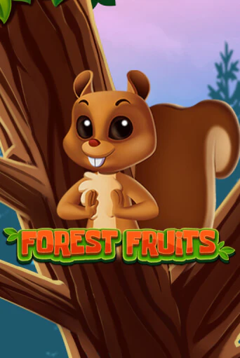 Forest Fruits бесплатная демо игра онлайн казино | Poker Dom