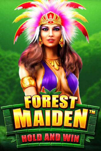 Forest Maiden бесплатная демо игра онлайн казино | Poker Dom