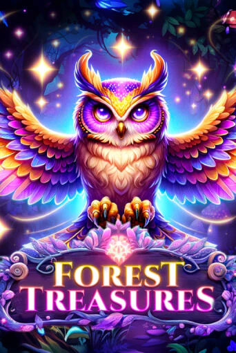 Forest Treasures бесплатная демо игра онлайн казино | Poker Dom