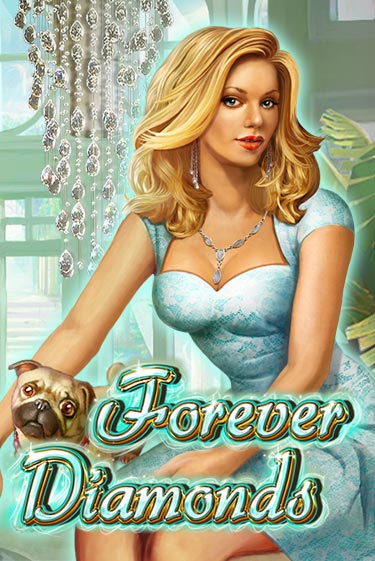 Forever Diamonds бесплатная демо игра онлайн казино | Poker Dom