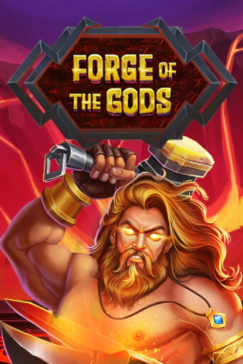 Forge of the Gods бесплатная демо игра онлайн казино | Poker Dom