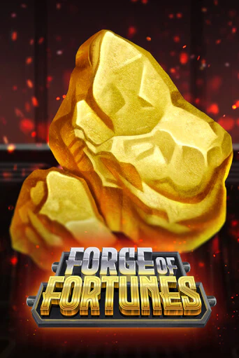 Forge of Fortunes бесплатная демо игра онлайн казино | Poker Dom