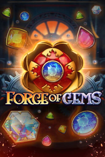 Forge of Gems бесплатная демо игра онлайн казино | Poker Dom