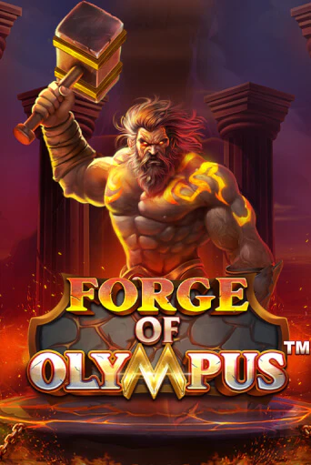 Forge of Olympus бесплатная демо игра онлайн казино | Poker Dom