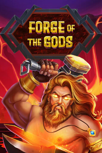 Forge of the Gods бесплатная демо игра онлайн казино | Poker Dom