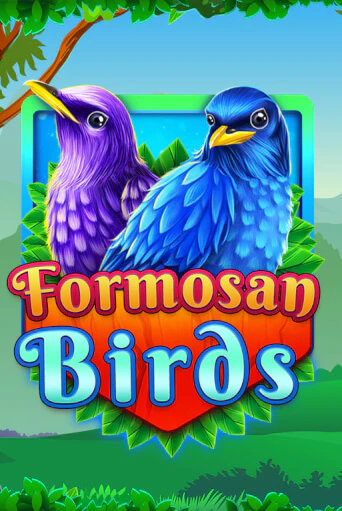 Formosan Birds бесплатная демо игра онлайн казино | Poker Dom