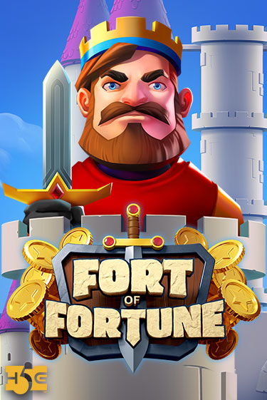 Fort of Fortune бесплатная демо игра онлайн казино | Poker Dom