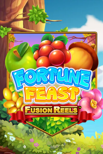 Fortune Feast Fusion Reels бесплатная демо игра онлайн казино | Poker Dom