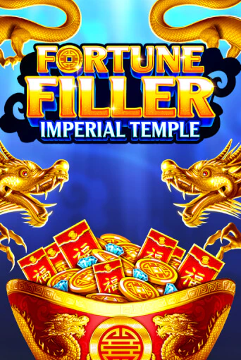 Fortune Filler Imperial Temple бесплатная демо игра онлайн казино | Poker Dom