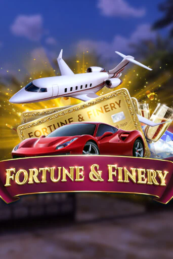 Fortune & Finery бесплатная демо игра онлайн казино | Poker Dom