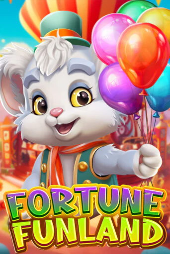 Fortune Funland бесплатная демо игра онлайн казино | Poker Dom