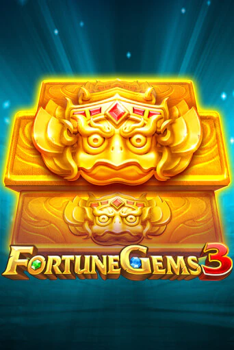 Fortune Gems 3 бесплатная демо игра онлайн казино | Poker Dom