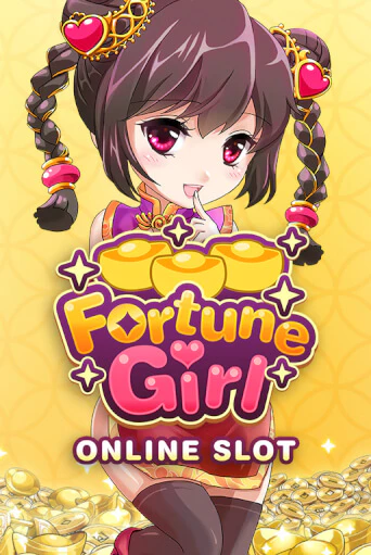 Fortune Girl бесплатная демо игра онлайн казино | Poker Dom