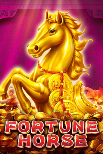 Fortune Horse бесплатная демо игра онлайн казино | Poker Dom