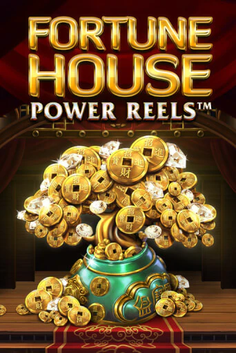 Fortune House Power Reels™ бесплатная демо игра онлайн казино | Poker Dom