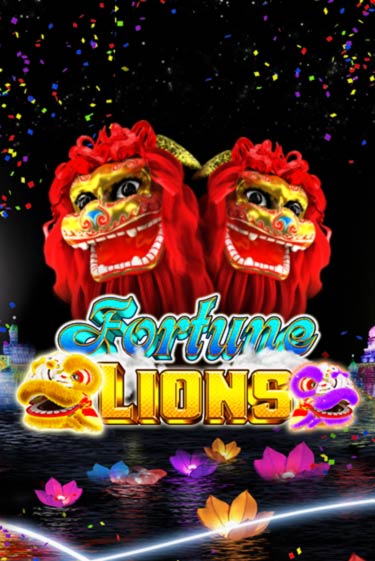 Fortune Lions бесплатная демо игра онлайн казино | Poker Dom