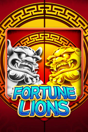 Fortune Lions бесплатная демо игра онлайн казино | Poker Dom