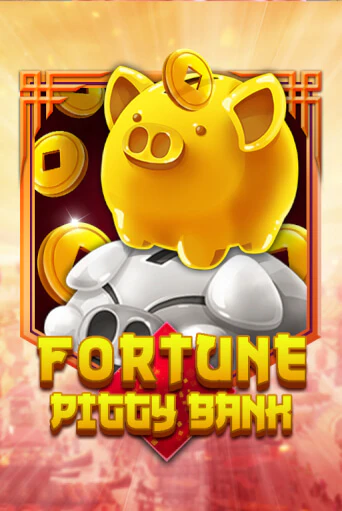 Fortune Piggy Bank бесплатная демо игра онлайн казино | Poker Dom