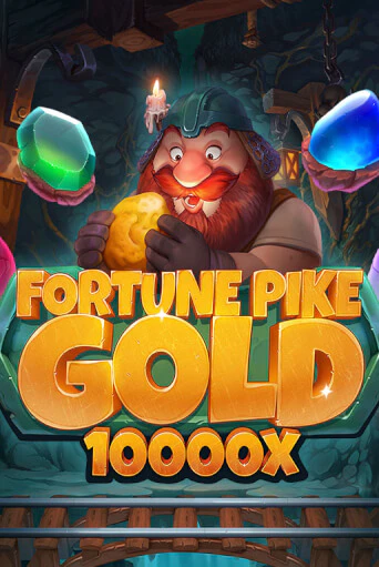 Fortune Pike Gold бесплатная демо игра онлайн казино | Poker Dom