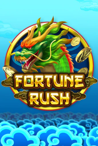 Fortune Rush бесплатная демо игра онлайн казино | Poker Dom