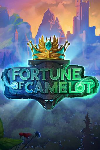 Fortune of Camelot бесплатная демо игра онлайн казино | Poker Dom