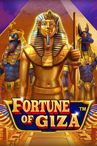 Fortune of Giza бесплатная демо игра онлайн казино | Poker Dom