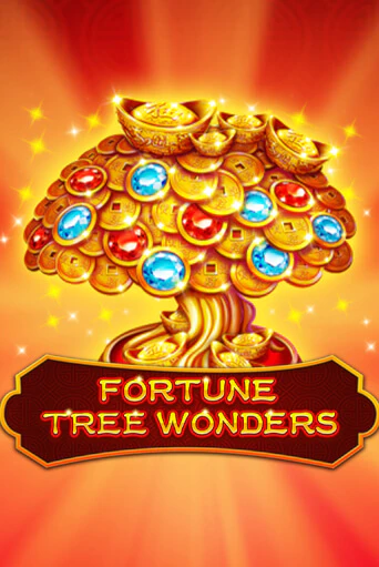 Fortune Tree Wonders бесплатная демо игра онлайн казино | Poker Dom