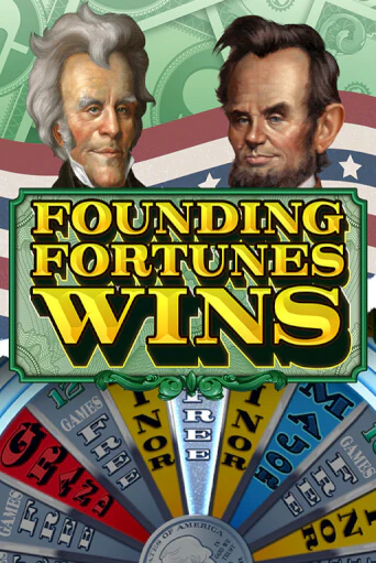 Founding Fortunes Wins бесплатная демо игра онлайн казино | Poker Dom