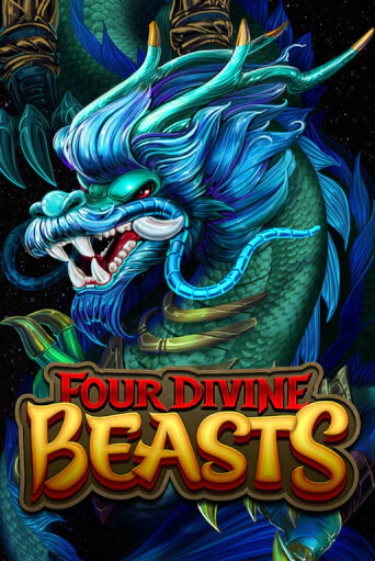 Four Divine Beasts бесплатная демо игра онлайн казино | Poker Dom