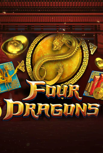 Four Dragons бесплатная демо игра онлайн казино | Poker Dom