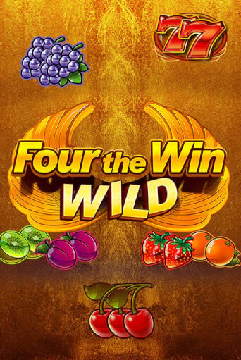 Four the Win Wild бесплатная демо игра онлайн казино | Poker Dom