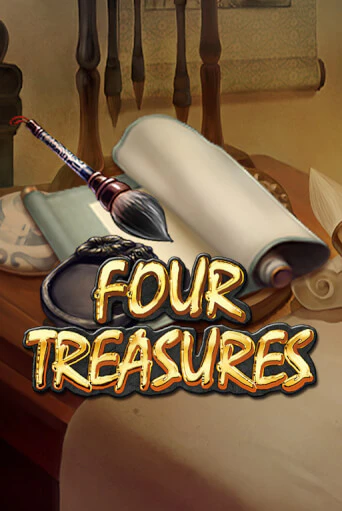 Four Treasures бесплатная демо игра онлайн казино | Poker Dom