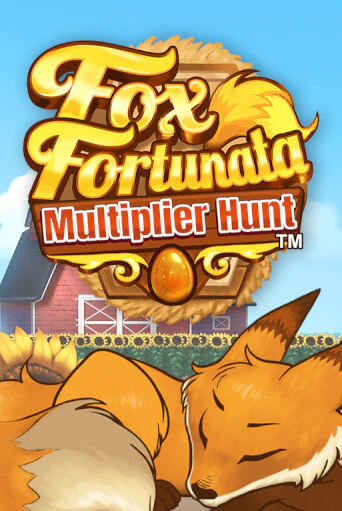 Fox Fortunata: Multiplier Hunt™ бесплатная демо игра онлайн казино | Poker Dom