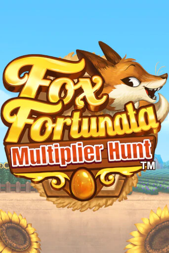 Fox Fortunata: Multiplier Hunt бесплатная демо игра онлайн казино | Poker Dom