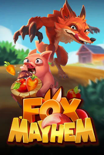 Fox Mayhem бесплатная демо игра онлайн казино | Poker Dom