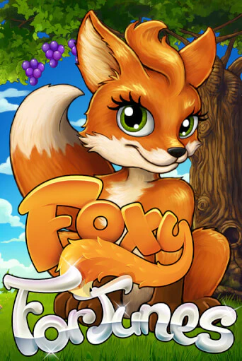 Foxy Fortune бесплатная демо игра онлайн казино | Poker Dom