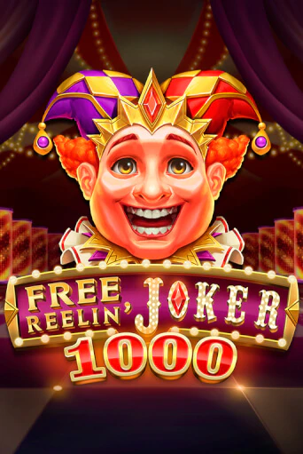 Free Reelin' Joker 1000 бесплатная демо игра онлайн казино | Poker Dom