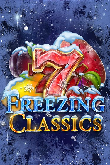 Freezing Classics бесплатная демо игра онлайн казино | Poker Dom