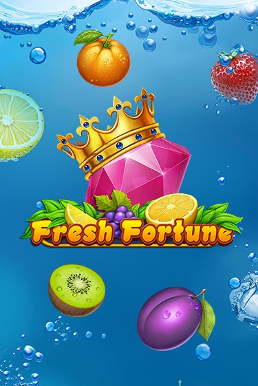 Fresh Fortune бесплатная демо игра онлайн казино | Poker Dom