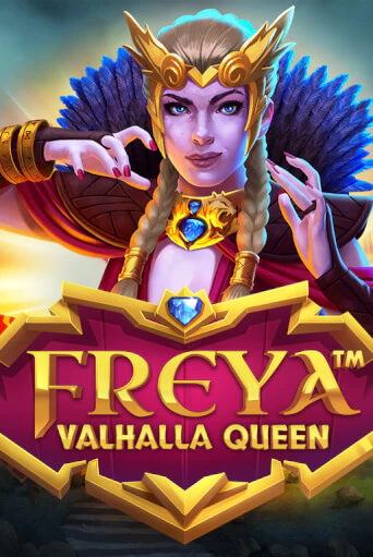 Freya Valhalla Queen™ бесплатная демо игра онлайн казино | Poker Dom