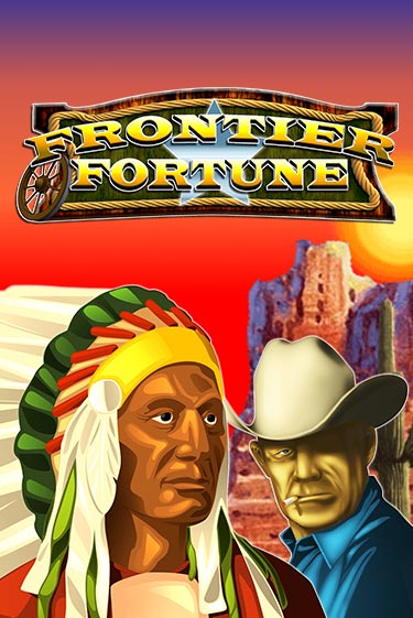 Frontier Fortunes бесплатная демо игра онлайн казино | Poker Dom