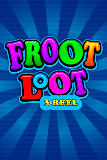 Froot Loot 3-Reel бесплатная демо игра онлайн казино | Poker Dom