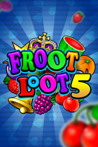 Froot Loot 5-Line бесплатная демо игра онлайн казино | Poker Dom